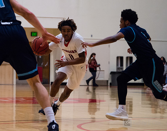 CSUEB MBB