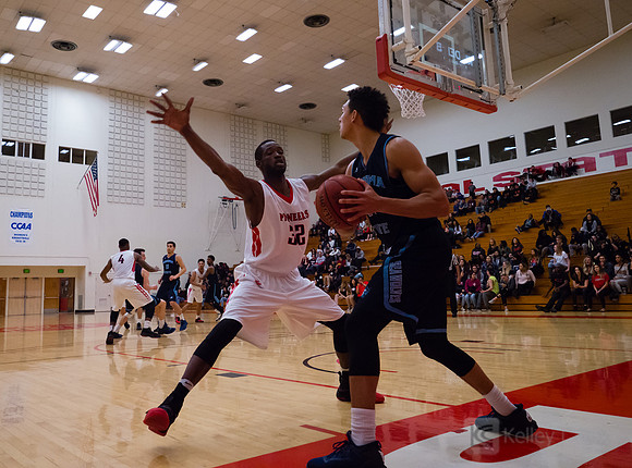 CSUEB MBB