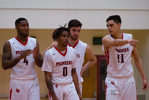 CSUEB MBB