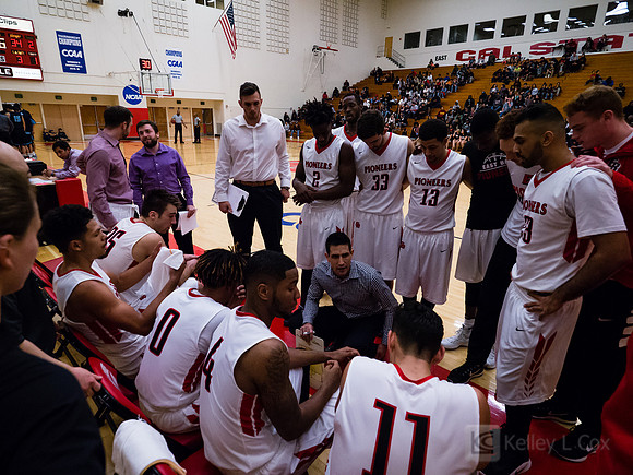 CSUEB MBB