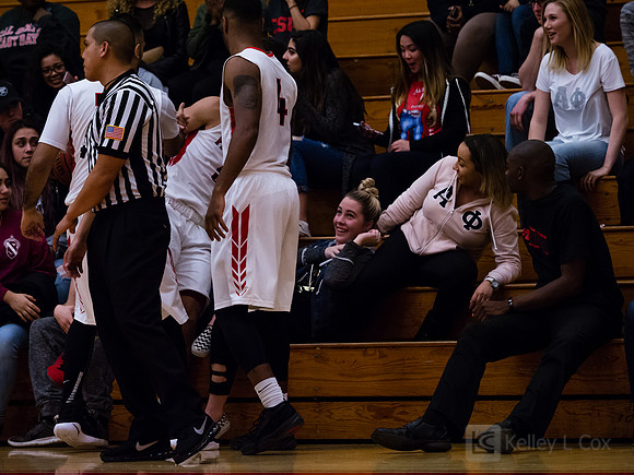 CSUEB MBB