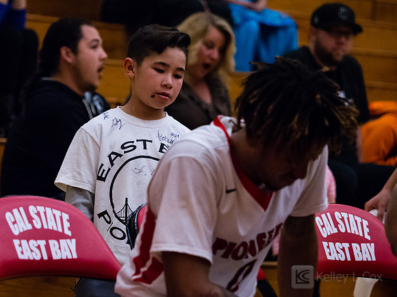 CSUEB MBB