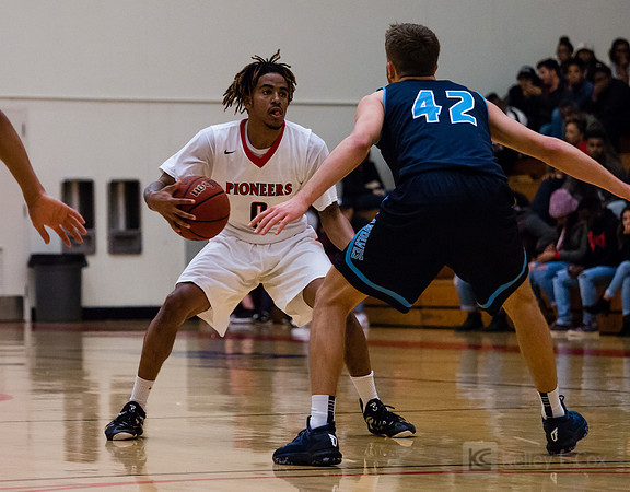 CSUEB MBB