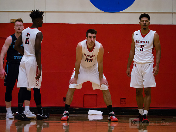 CSUEB MBB