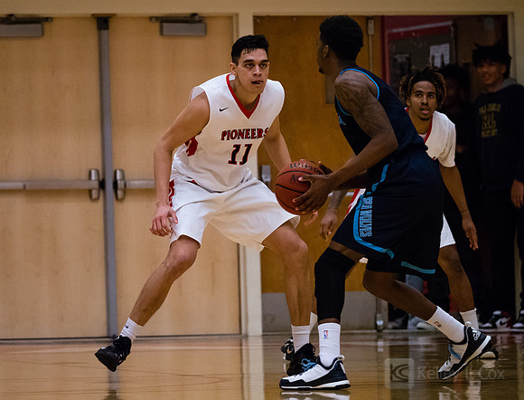 CSUEB MBB