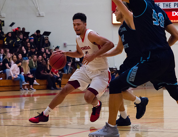 CSUEB MBB