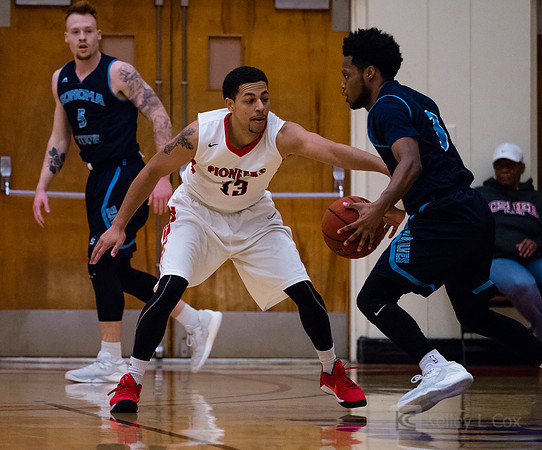 CSUEB MBB