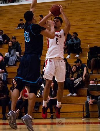 CSUEB MBB