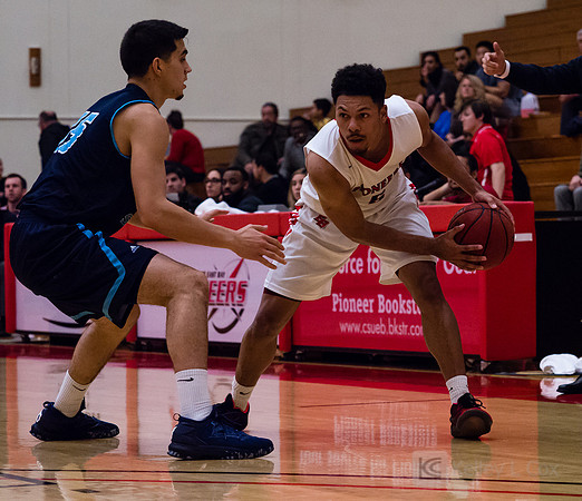CSUEB MBB