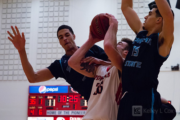 CSUEB MBB