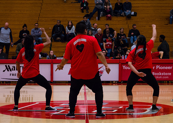 CSUEB MBB