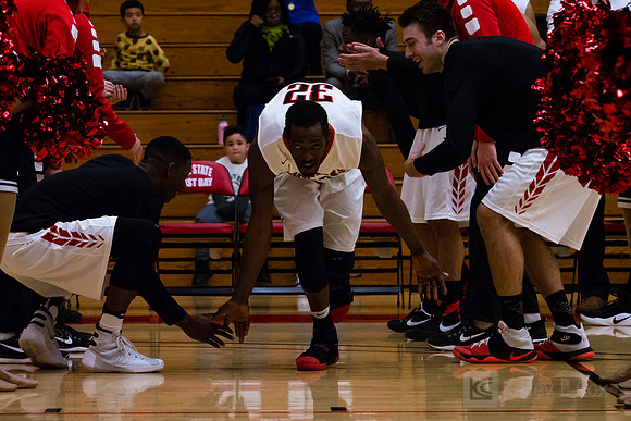 CSUEB MBB