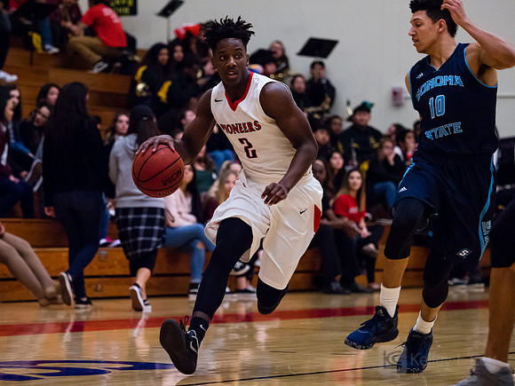 CSUEB MBB