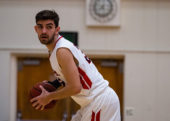 CSUEB MBB
