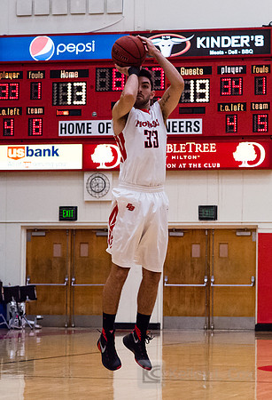 CSUEB MBB