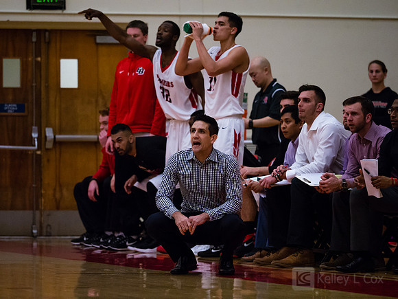CSUEB MBB