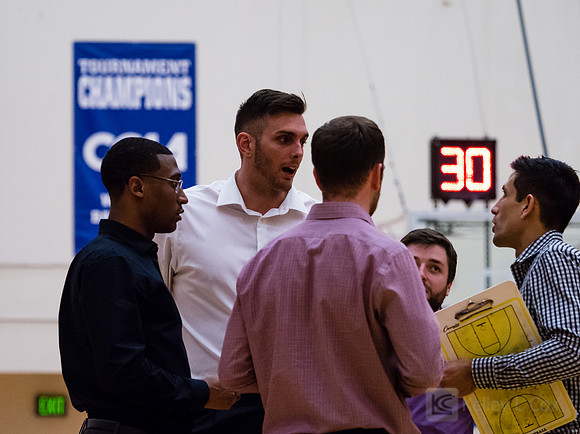 CSUEB MBB
