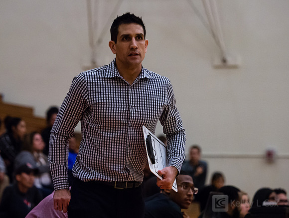CSUEB MBB