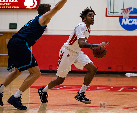 CSUEB MBB