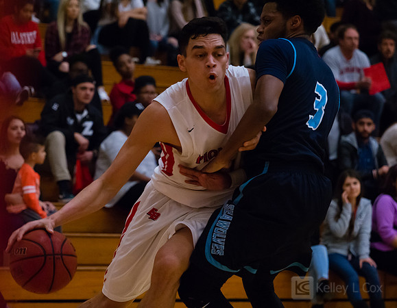 CSUEB MBB