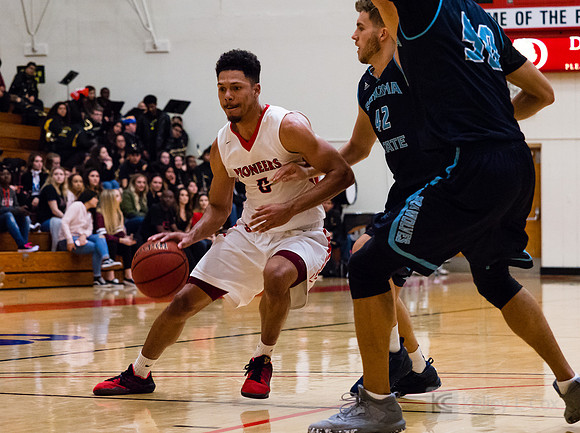 CSUEB MBB