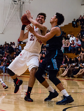 CSUEB MBB