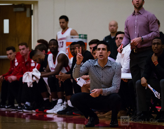 CSUEB MBB