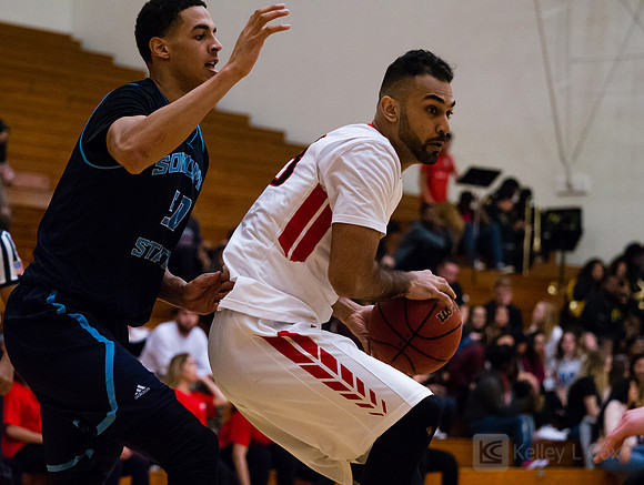 CSUEB MBB