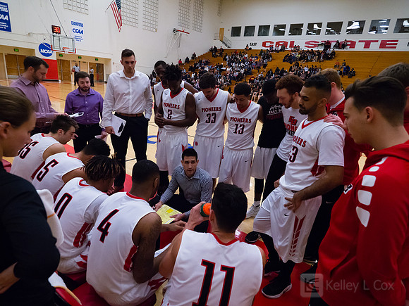 CSUEB MBB