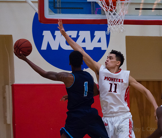 CSUEB MBB