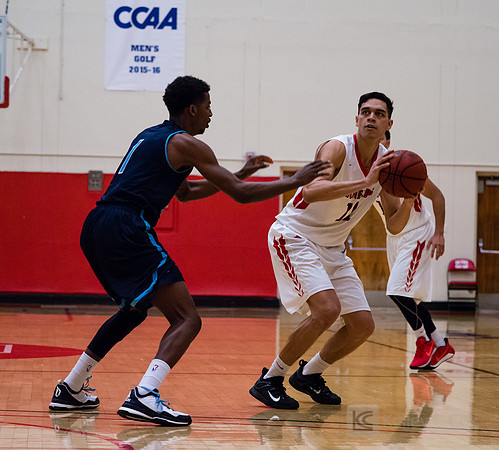 CSUEB MBB