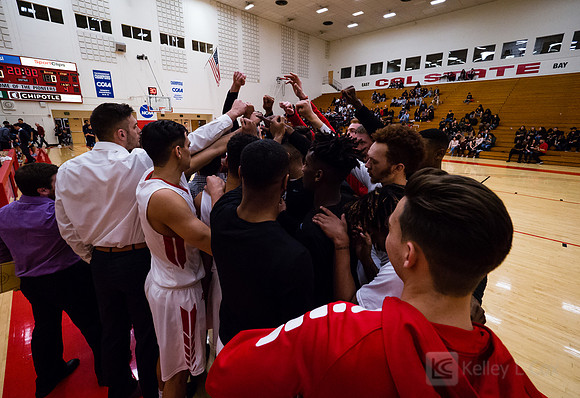 CSUEB MBB