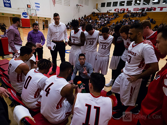 CSUEB MBB