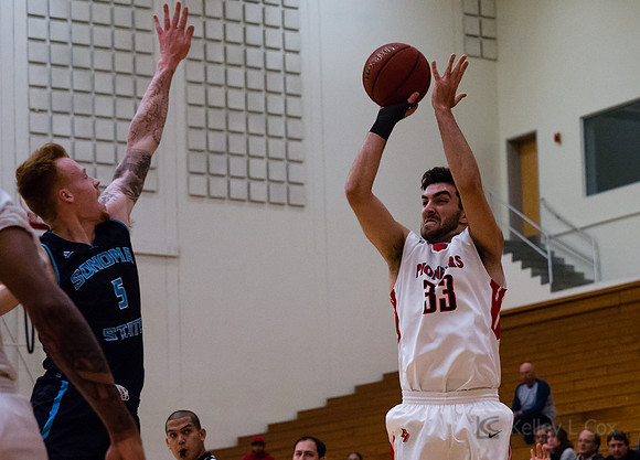 CSUEB MBB