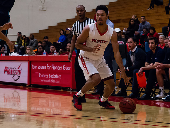 CSUEB MBB
