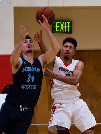 CSUEB MBB