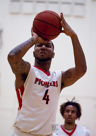 CSUEB MBB