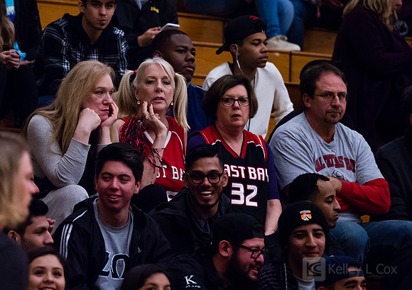 CSUEB MBB