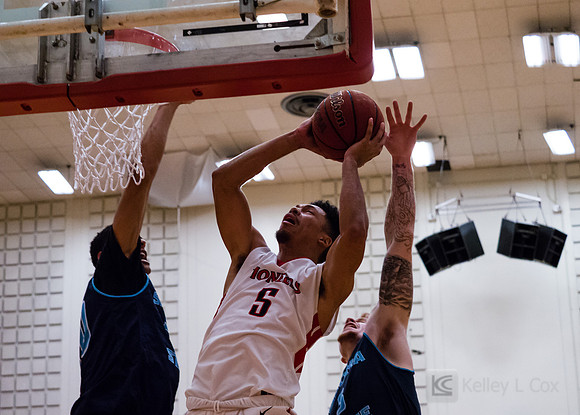 CSUEB MBB