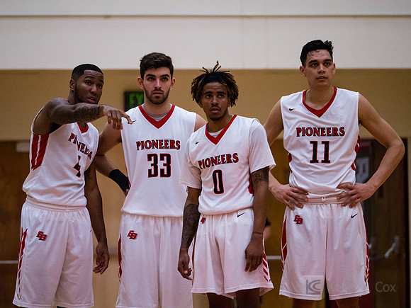 CSUEB MBB