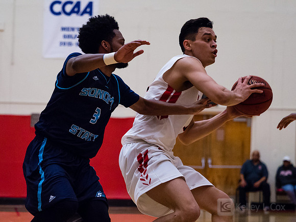 CSUEB MBB