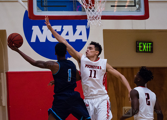 CSUEB MBB