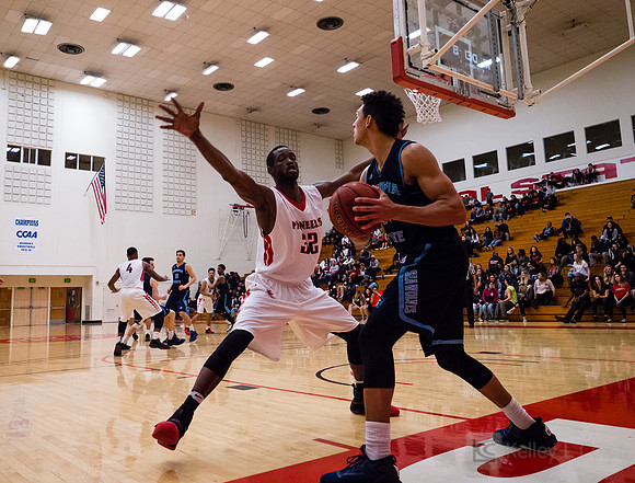 CSUEB MBB