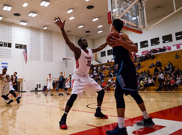 CSUEB MBB