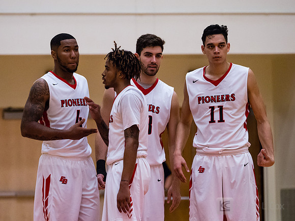 CSUEB MBB