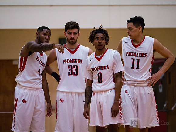 CSUEB MBB