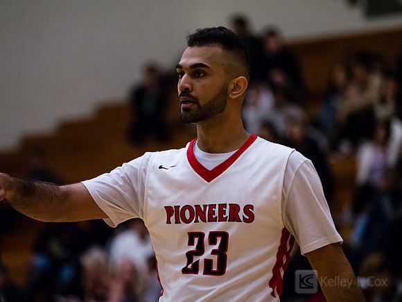 CSUEB MBB