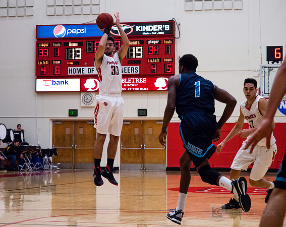CSUEB MBB