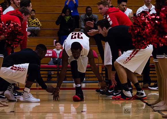 CSUEB MBB