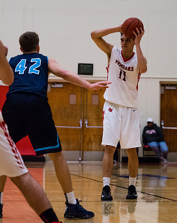 CSUEB MBB